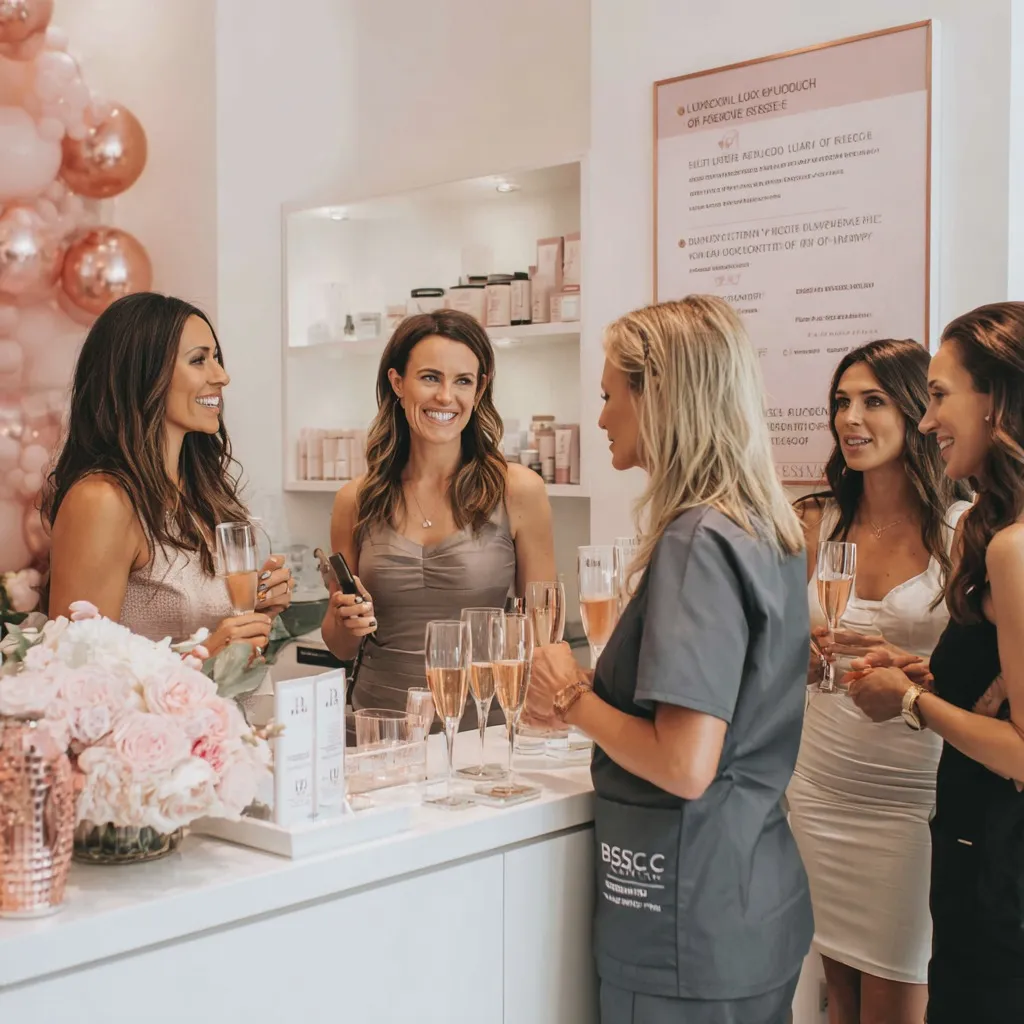 Host a Botox Party Toronto